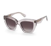 Gafas de sol Nina Ricci SNR438 Transparente
