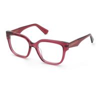 Nina Ricci Mujer Nina Ricci VNR425 0AFD Monturas ópticas Acetato Rosa Cuadrada