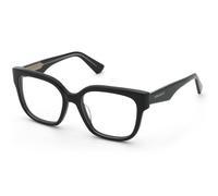 Nina Ricci Mujer Nina Ricci VNR425 700 Monturas ópticas Acetato Negro Cuadrada