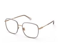 Nina Ricci Mujer Nina Ricci VNR427 08FC Monturas ópticas Metal Oro Cuadrada