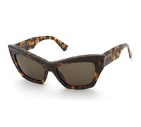 Gafas de sol Nina Ricci SNR434 Marrón