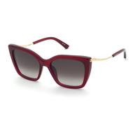 Gafas de sol Nina Ricci SNR436 Rojo