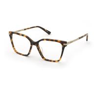 Nina Ricci Mujer VNR430 02BQ Monturas ópticas Acetato la Habana Mariposa