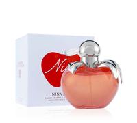 Nina Ricci Nina agua de tocador para mujer 50 ml