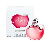 Nina Ricci Nina Eau de Toilette 50 ml