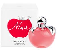 Nina Ricci Nina EDT Para Mujer 50ml