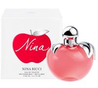 Nina Ricci Nina EDT Para Mujer 80ml