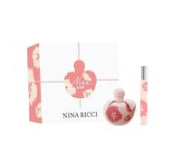 Nina Ricci Nina Fleur Eau De Toilette Spray 50 ml Set 2 Pieces