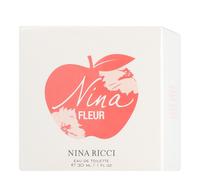 Nina Ricci Nina Fleur Eau de Toilette 30 ml