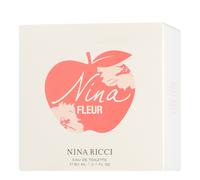 Nina Ricci Nina Fleur EDT 80 ml