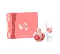 Nina Ricci Nina Fleur Set de Regalo