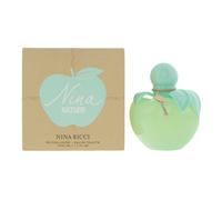 Nina Ricci Nina Nature Eau De Toilette 50ml For Women