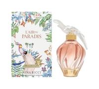Nina ricci nina ricci l'air du paradis etv 100ml - 1 unidad