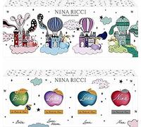 Nina Ricci Nina Ricci Traveler Exclusive Set 16Ml 16 ml