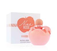 Nina Ricci Nina Ricci Nina Rose Eau de Toilette 80 ML