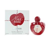 Nina Ricci Nina Rouge Eau de Toilette 50ml For Women