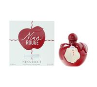 Nina Ricci Nina Rouge Eau de Toilette 80ml Womens Perfume