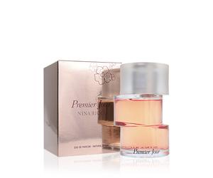 Nina Ricci Premier Jour agua de perfume para mujer 100 ml