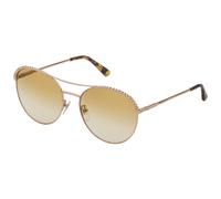 Nina ricci s0353939 gafas de sol snr164580648 para mujer, multicolor,