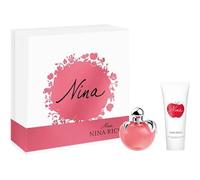 Nina Ricci Set Nina Eau de toilette 50 ml + 75 ml
