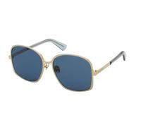 Nina Ricci SNR400 300J Gafas de sol Azul