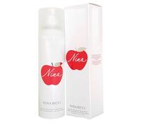 Nina Ricci Spray Antitranspirante Fragancia Para Mujer 150 ml