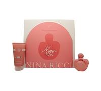 NINA ROSE EDT 50V+B*E EXC.