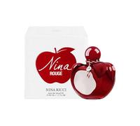 Nina Rouge Edt Vapo 50 Ml