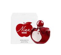 Nina Ricci Nina Rouge Agua de Colonia Mujer 80mL