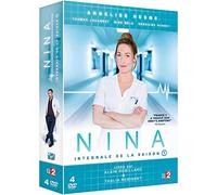 Nina - Saison 1 [DVD]