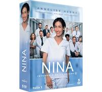 Nina - Saison 4 [DVD]