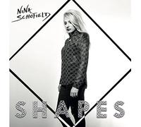 Nina Schofield - Shapes