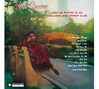 Nina Simone - リトル・ガール・ブルー +4(UHQCD限定盤) [名盤1000円]