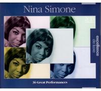 Nina Simone - 36 Great Performances