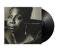 Nina Simone - A Single Woman
