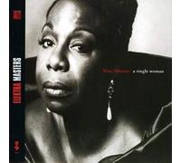 Nina Simone - A Single Woman (Expanded)