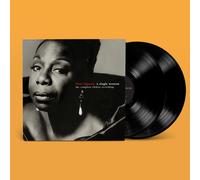 Nina Simone A Single Woman: The Complete Elektra Recor (Vinyl) (Importación USA)