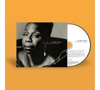 Nina Simone A Single Woman: The Complete Elektra Recordin (CD) (Importación USA)