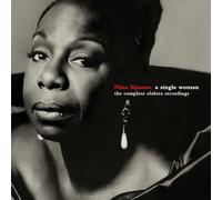 Nina Simone - A Single Woman: The Complete Elektra Recordings [Vinilo]
