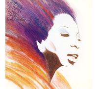 NINA SIMONE - A VERY RARE EVENING(reissue+remaster)(paper-sleeve)(ltd.)