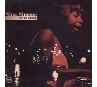Nina Simone After Hours (CD) Album (Importación USA)