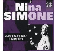 Nina Simone - Ain`t Got No / I Got Life