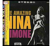 Nina Simone - Amazing (Jpn) (24bt) (Rmst)