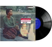 Nina Simone – Nina Simone and Her Friends – Vinilo (Importación USA)