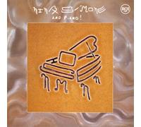 Nina Simone - And Piano
