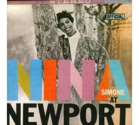 Nina Simone - At Newport