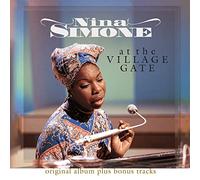 Nina Simone - At The Village Gate [Vinilo]