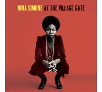 Nina Simone At the Village Gate (Vinyl) (Importación USA)