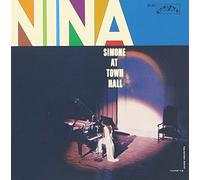 Nina Simone - At Town Hall