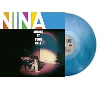 Nina Simone - At Town Hall (Blue Marble Lp